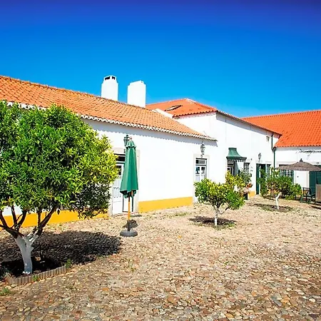 Quinta Da Fontes 4* Alcochete