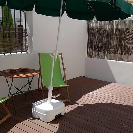 Quinta Da Fontes ゲストハウス アルコシェテ