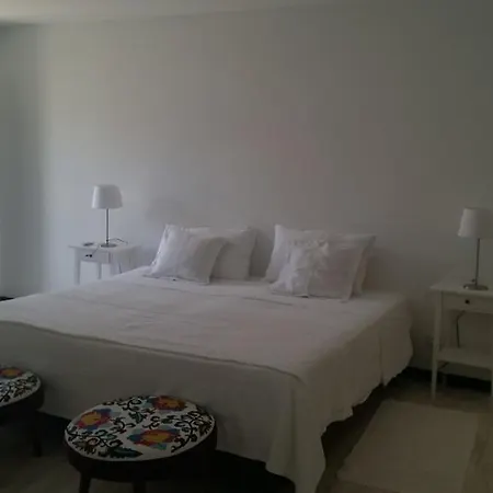 게스트하우스 Quinta Da Fontes