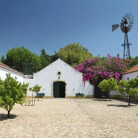 게스트하우스 Quinta Da Fontes 알코체테