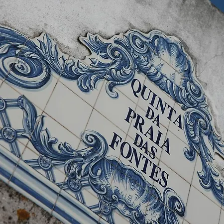 Quinta Da Fontes