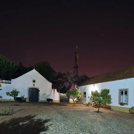 Quinta Da Fontes