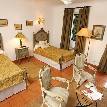 Quinta Da Fontes