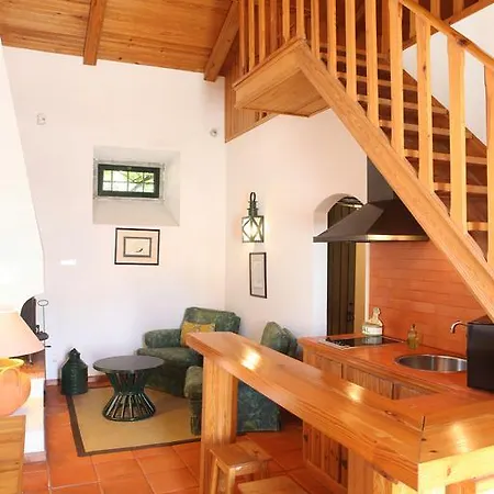 Vendégház Quinta Da Fontes 4*