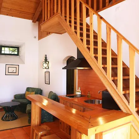 ゲストハウス Quinta Da Fontes アルコシェテ