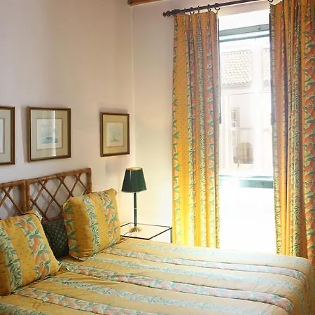 Gasthof Quinta Da Fontes 4*
