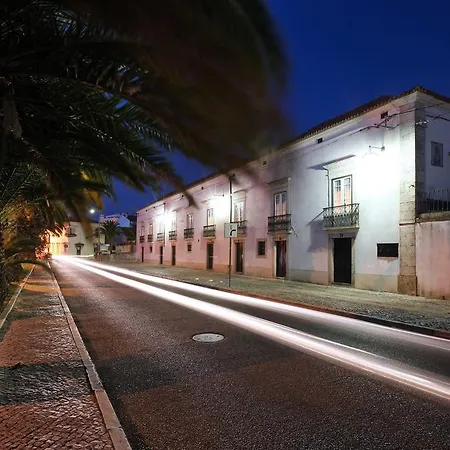 Quinta Da Fontes