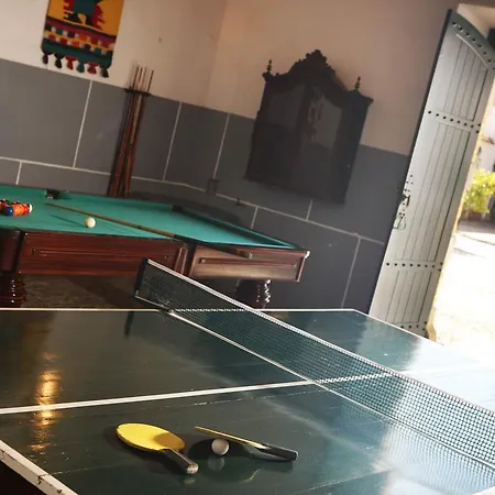 Quinta Da Fontes アルコシェテ