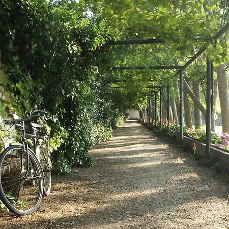 Quinta Da Fontes Pensjonat
