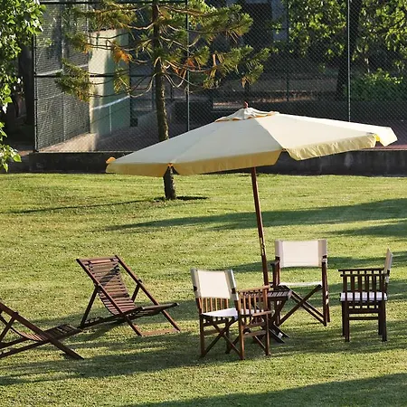 ゲストハウス Quinta Da Fontes