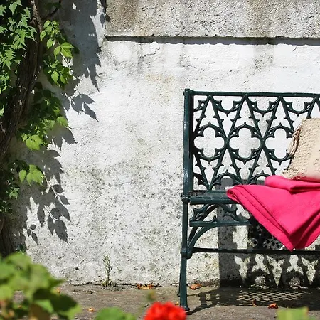 Maison d'hôtes Quinta Da Fontes 4*