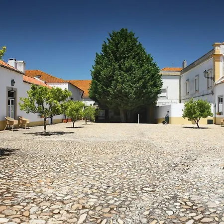 Quinta Da Fontes Konukevi