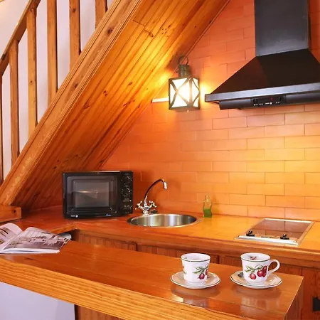 Quinta Da Fontes ゲストハウス 4*