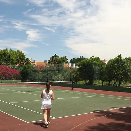 Quinta Da Fontes 4* アルコシェテ