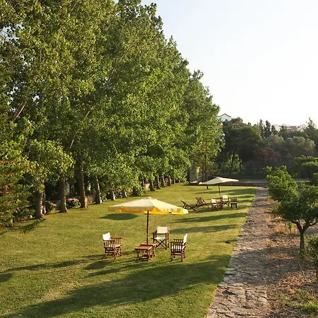 Quinta Da Fontes 4* 알코체테