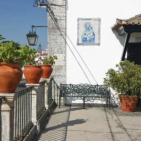 Maison d'hôtes Quinta Da Fontes