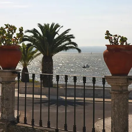 Quinta Da Fontes 4*