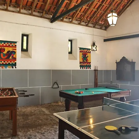 Maison d'hôtes Quinta Da Fontes Alcochete