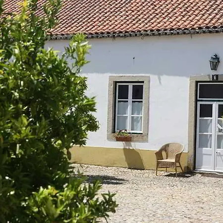 게스트하우스 Quinta Da Fontes