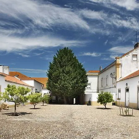 Quinta Da Fontes 4*