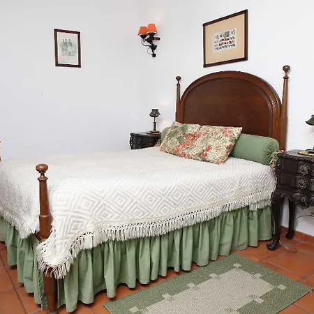 Quinta Da Fontes