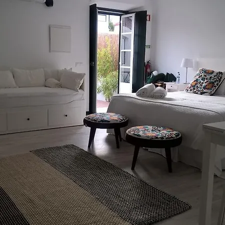 Quinta Da Fontes Guest house