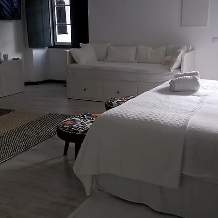 Quinta Da Fontes アルコシェテ