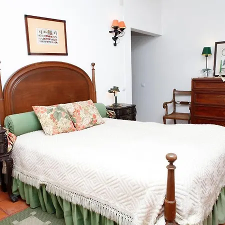 Quinta Da Fontes Maison d'hôtes Alcochete