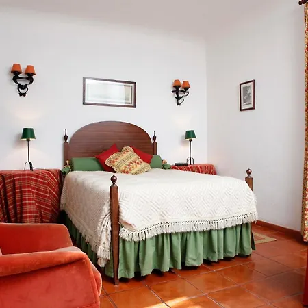 Maison d'hôtes Quinta Da Fontes 4*