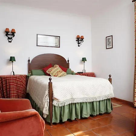 Gasthof Quinta Da Fontes 4*