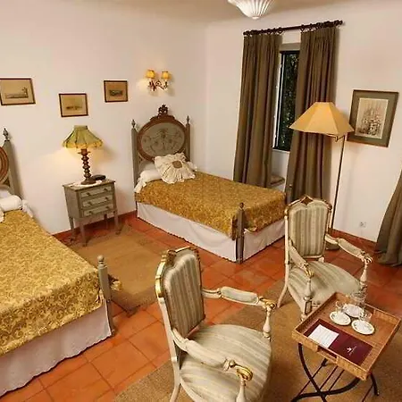 Quinta Da Fontes