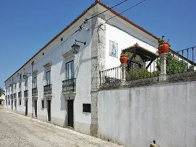 Maison d'hôtes Quinta Da Fontes 4*